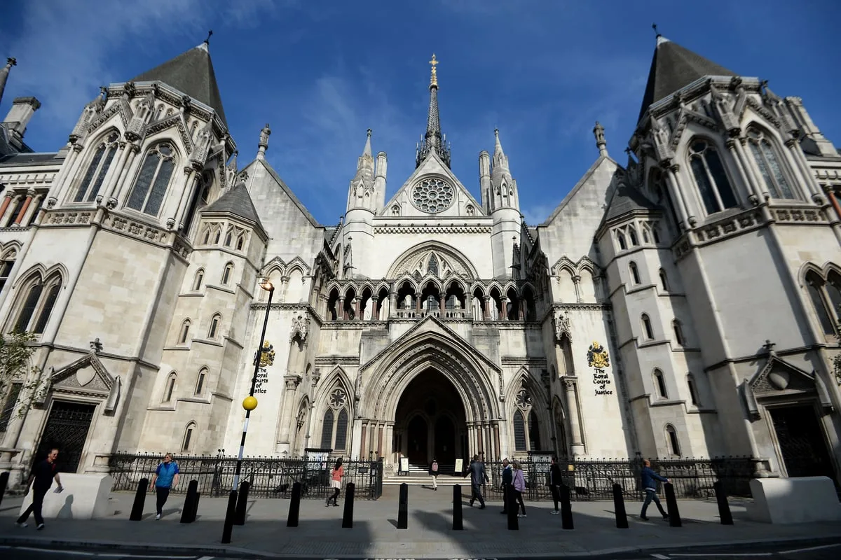 Premier League Executive Granted Anonymity in Sex Abuse Case