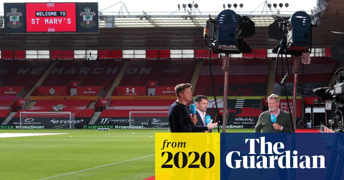 Premier League Faces Backlash Over £14.95 Pay-Per-View Matches