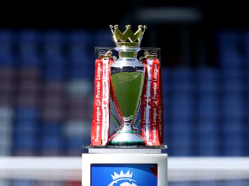 Premier League Fixtures 2026/27: Arsenal Defend Title, Man Utd Learn Opponents