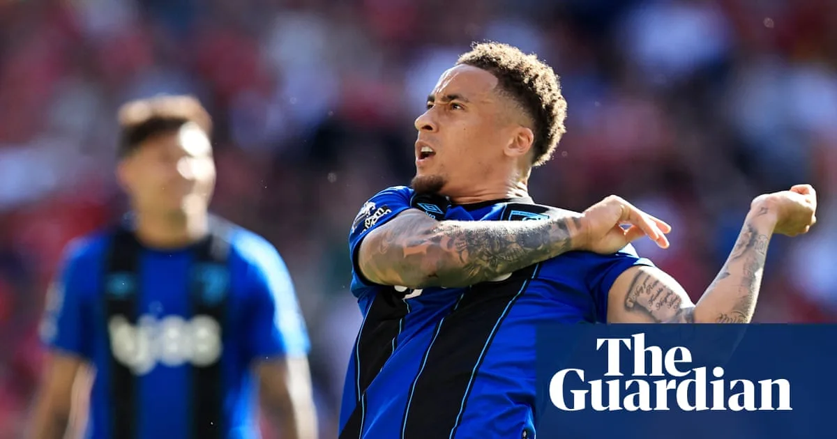 Bournemouth Secure Europa League Spot Despite Champions League Heartbreak