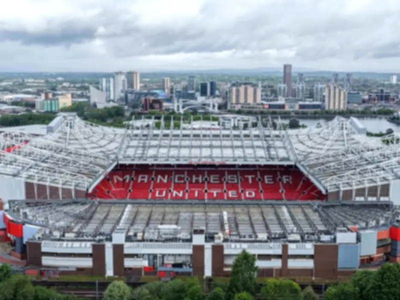 Premier League Grant Man Utd Away Start for Old Trafford Pitch Work