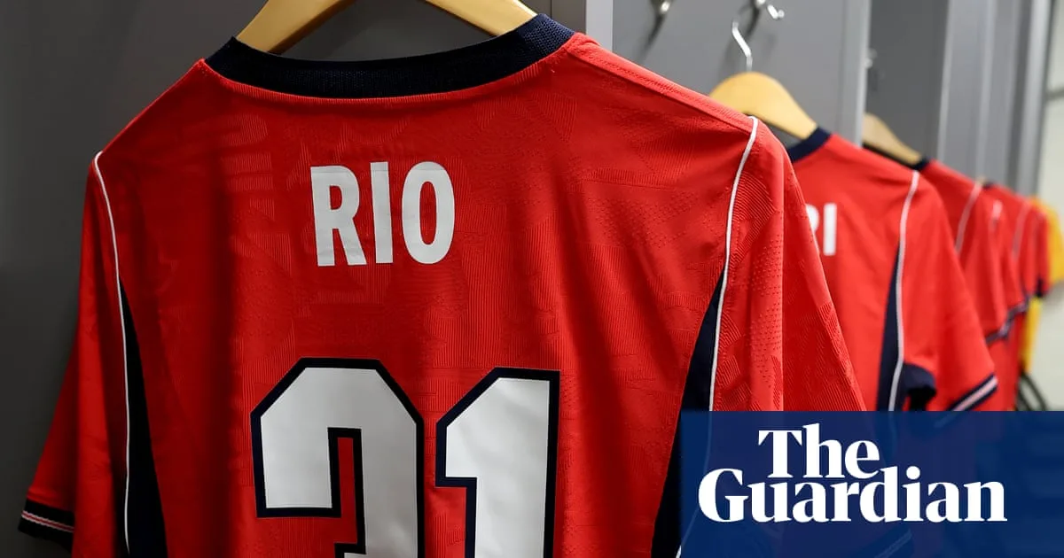 Premier League Kit Prices Spark Fan Outrage