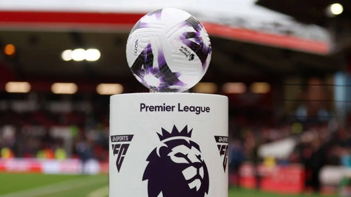 Premier League kits up to 70% off in Kitbag's end-of-season sale