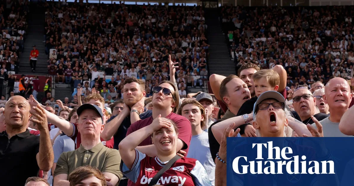 Premier League Final Day: West Ham and Tottenham in Survival Battle