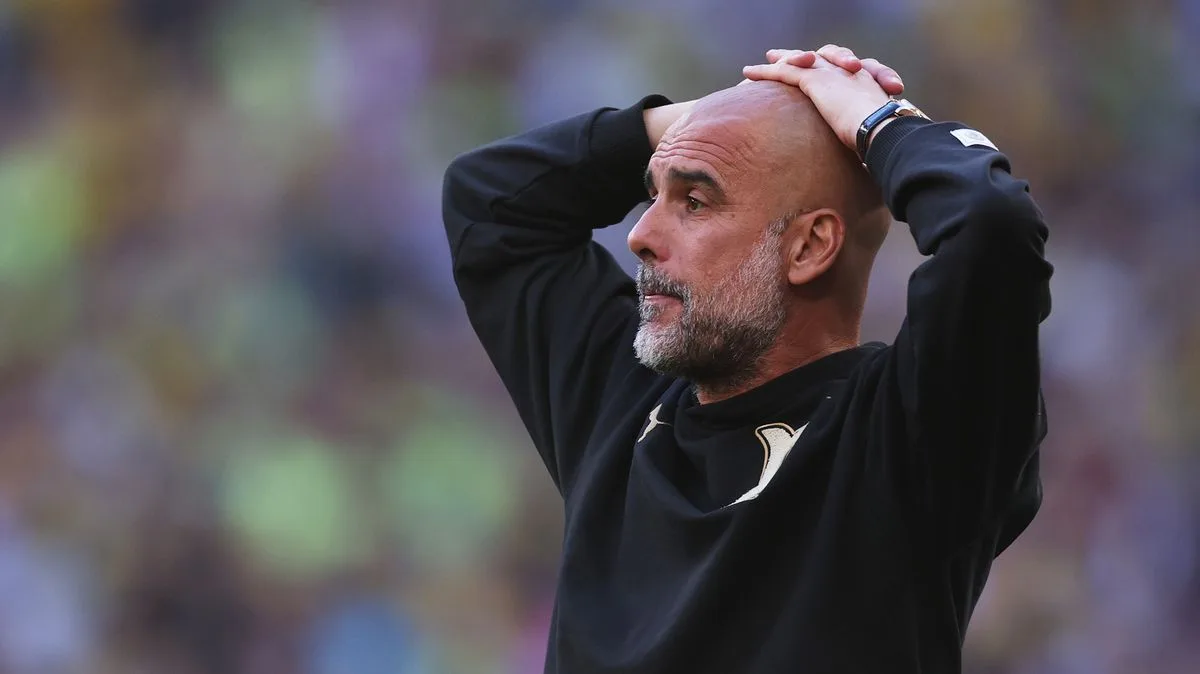Premier League to Reject Man City's Request to Reschedule Matches