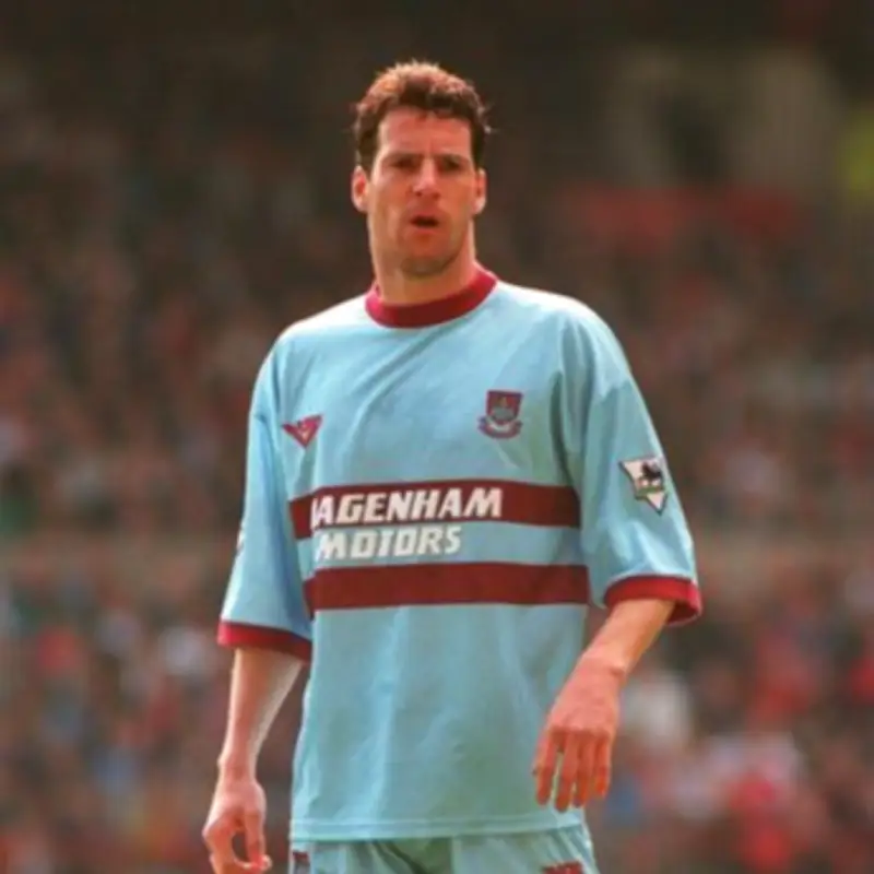 Premier League Star Had Eye Gouged Out by Gangster, Later Took His Own Life