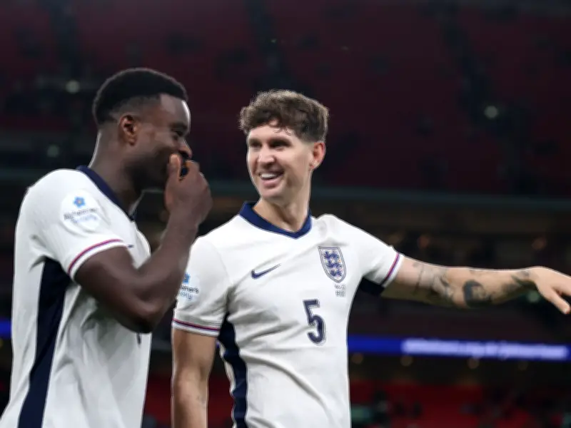 Premier League Stars Dominate World Cup Squads as Man City and Crystal Palace Lead