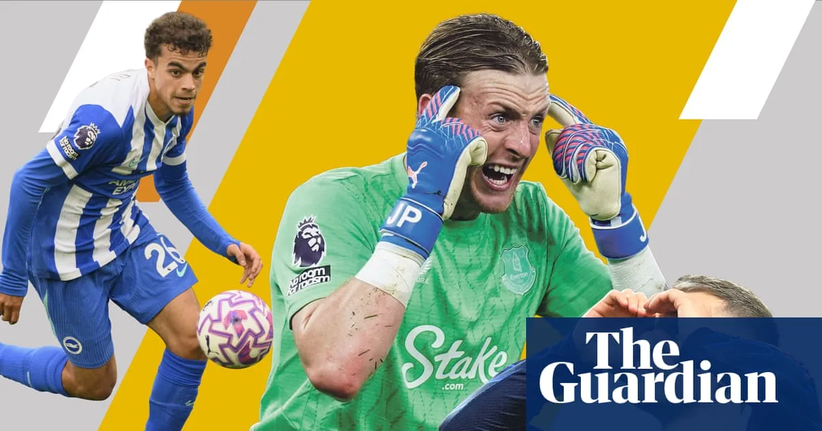Premier League's Underrated XI: Players Deserving More Credit