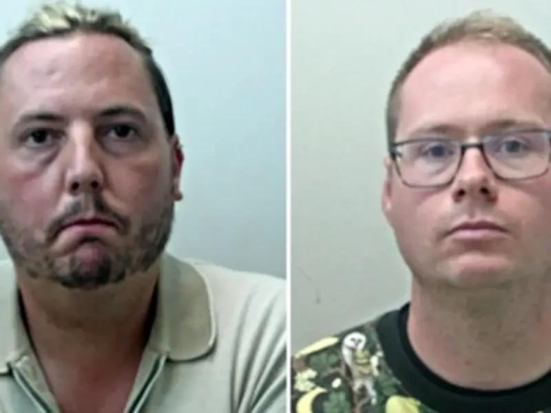 Preston Davey killer Jamie Varley refusing to eat in Monster Mansion jail