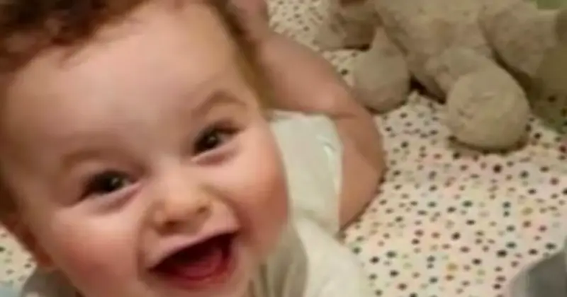 Preston Davey Killer Wanted Baby Not Toddler Friend Claims