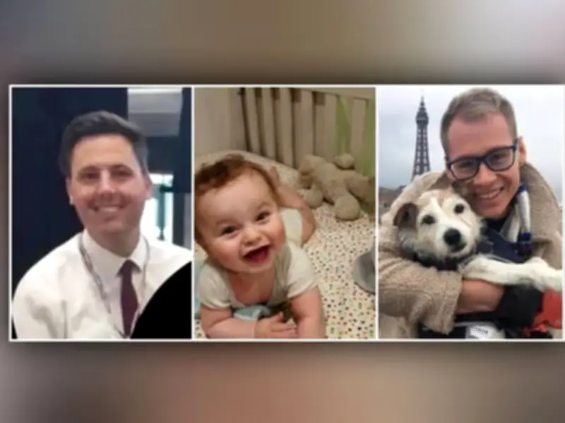 Preston Davey Sentencing: Teacher and Partner Face Jail for Baby Murder