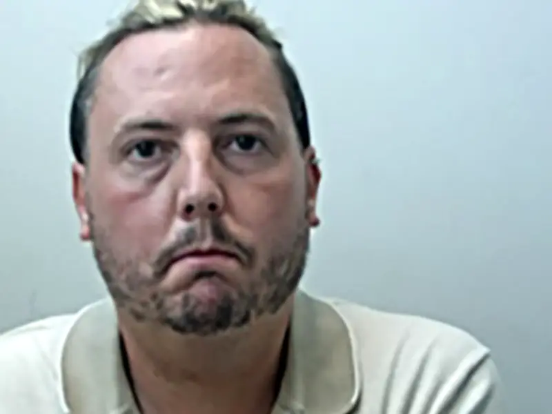Preston Davey's Adoptive Fathers Unaware of Prison Horrors Awaiting Them