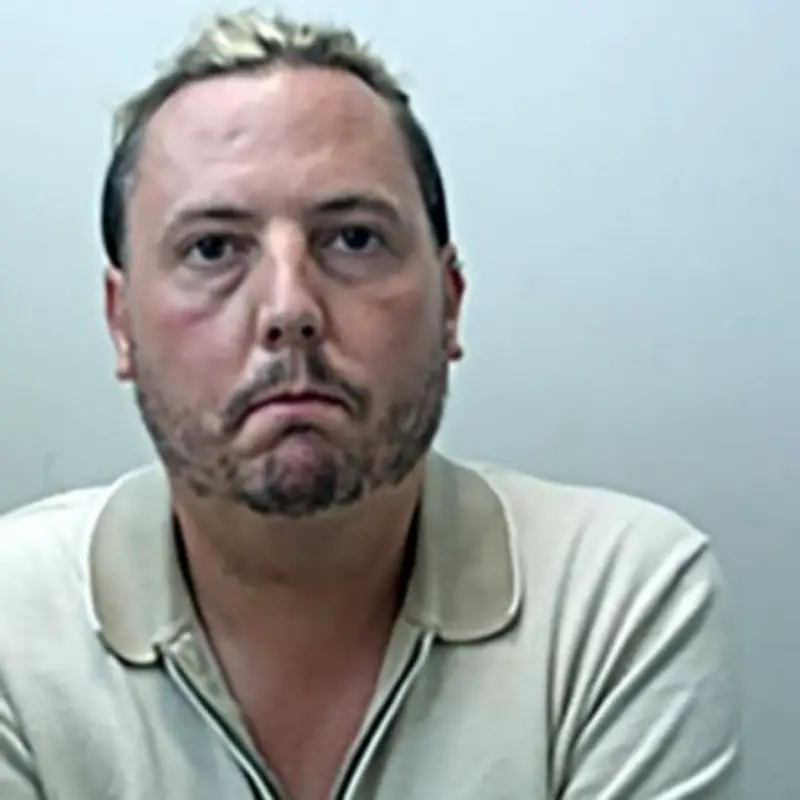 Preston Davey's Adoptive Fathers 'Utterly Naive' to Prison Horrors, Says Ex-Inmate