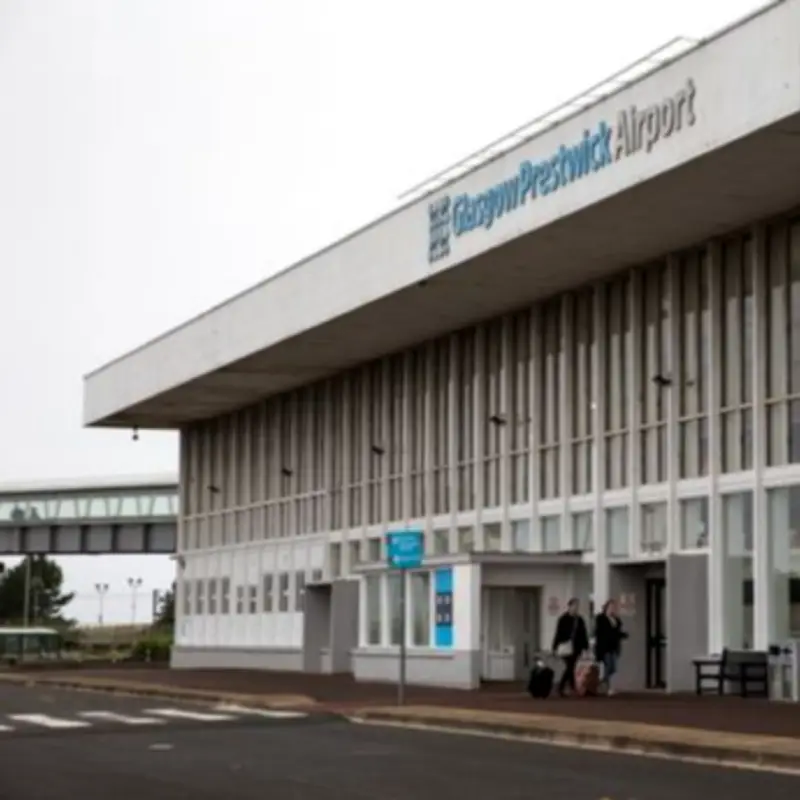 Prestwick Airport Strike Averted After Workers Secure Major Pay Deal