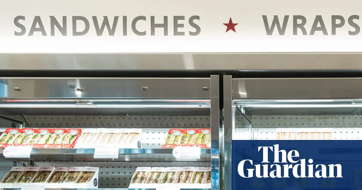 Pret a Manger to Launch Meal Deals in Cost-Cutting Move