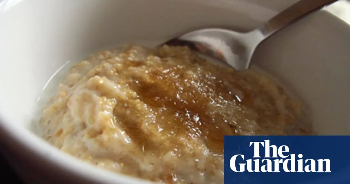 Prets Secret To Perfect Porridge With 2 Ingredients