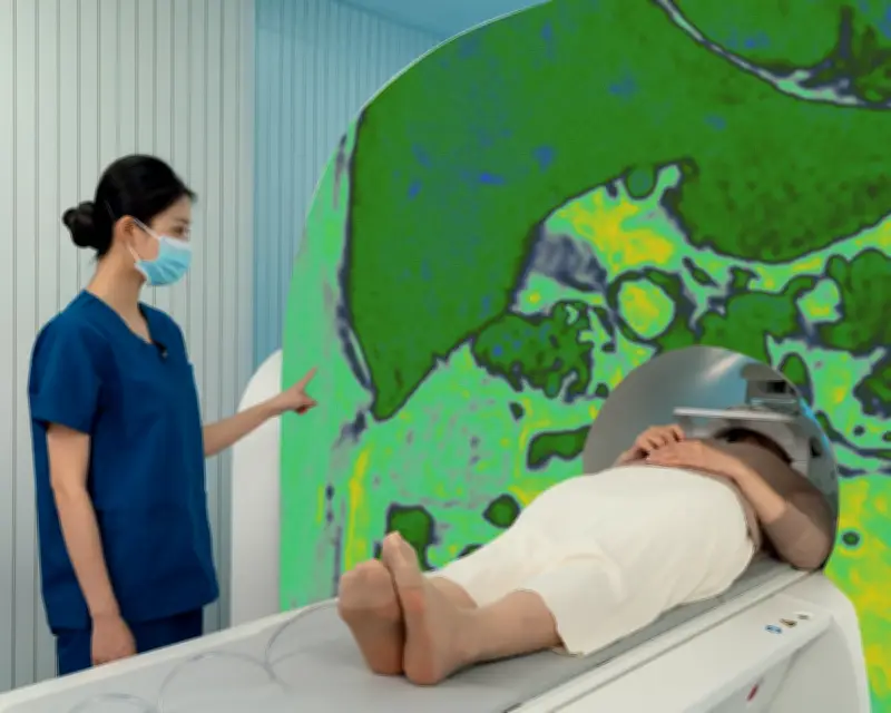 Preventive Health Screening: Why More Tests Aren't Always Better