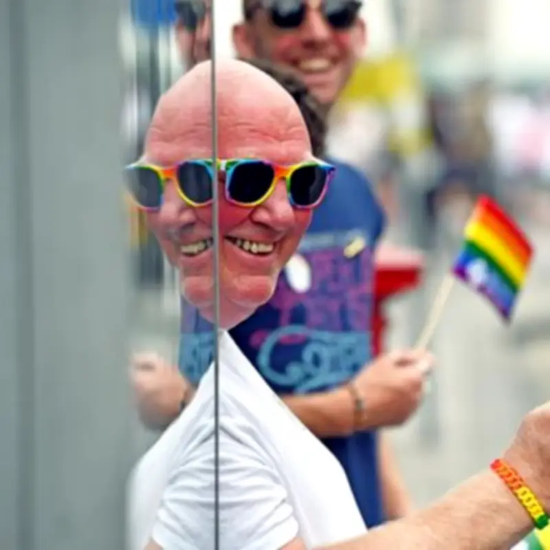 Pride Cymru 2026: Thousands Join Colourful Parade in Cardiff