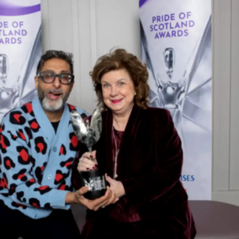 Pride of Scotland Awards 2026: Heroes Honoured at Star-Studded Ceremony