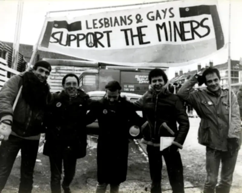 Pride: The Musical Brings Gay Activists and Miners' Story to Stage