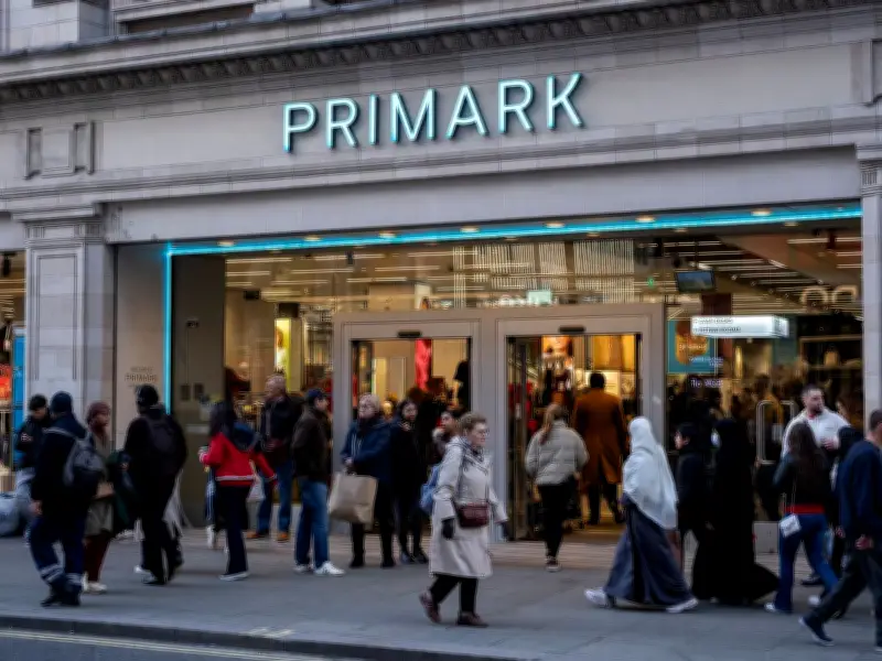 Primark £14 Lamp Looks Like £100 Luxury Version, Shoppers Say