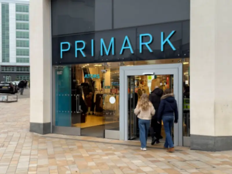 Primark Slashes £14 Summer Dress to £7 in Half-Price Promotion