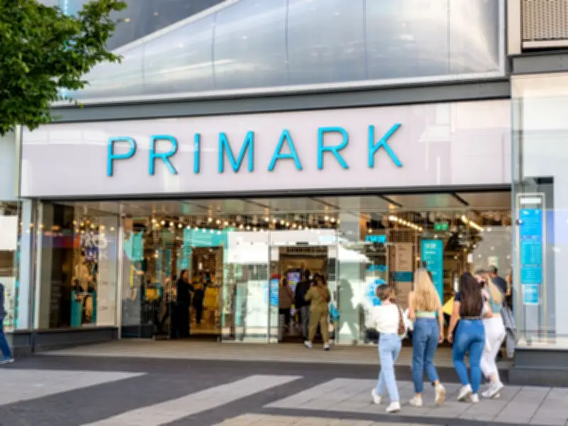 Primark slashes 'pretty' £14 summer dress to £7 in new deal