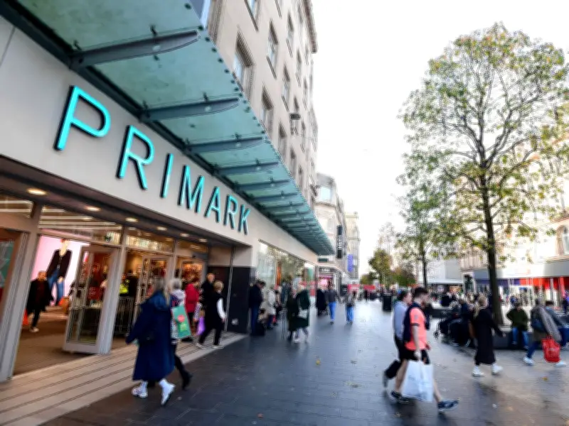 Primark's £10 Lightweight Trousers in 10 Summery Patterns