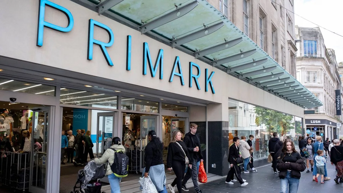 Primark's £14 Trousers Spark Frenzy as Near-Identical Dupe of £85 Hush Pair