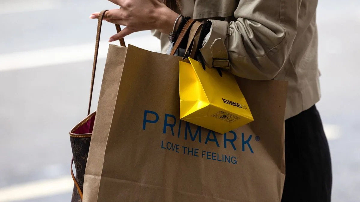 Primark's £14 Sandals 'Great for Spring' Rival £59 Designer Pair