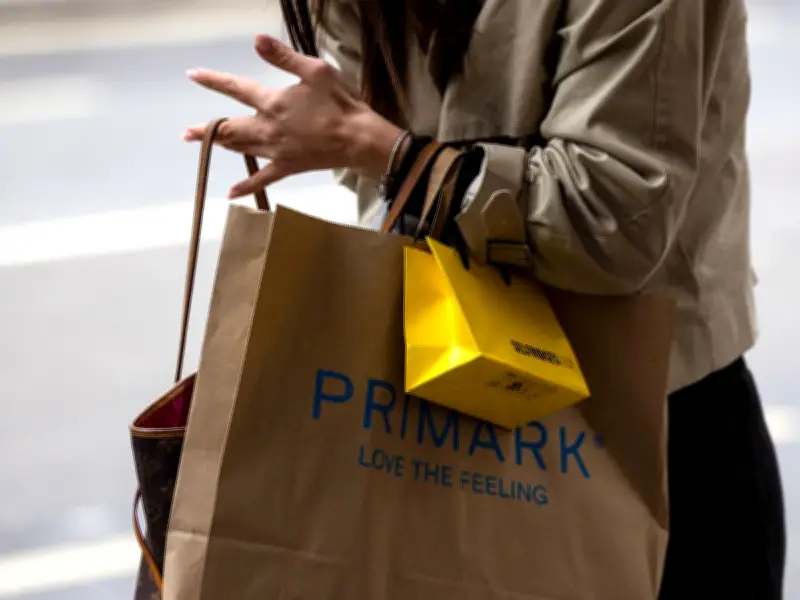 Primark's £14 Touch Lamp vs £100 Luxury Style: Which to Buy?