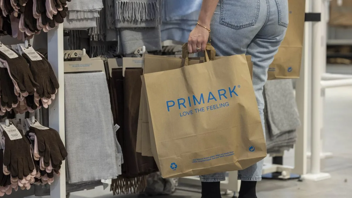 Primark's £16 Beaded Bag Delights Fashion Fans