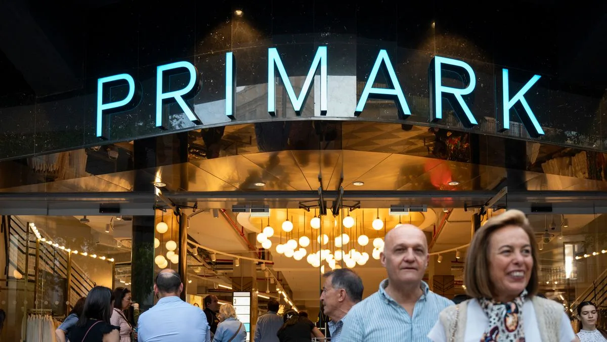 Primark's £18 Laundry Basket Rivals £115 John Lewis Hamper