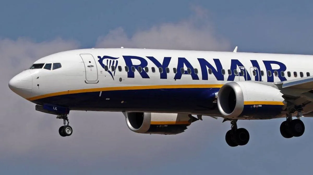 Primark's £25 bag fits Ryanair's 2026 free allowance