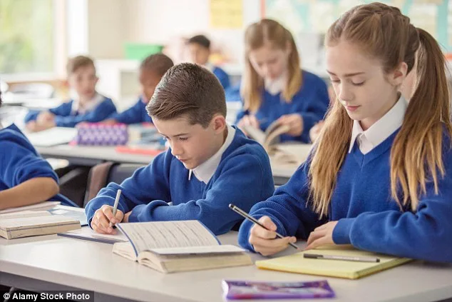 Primary School Population Drops Over 10% in Some Areas