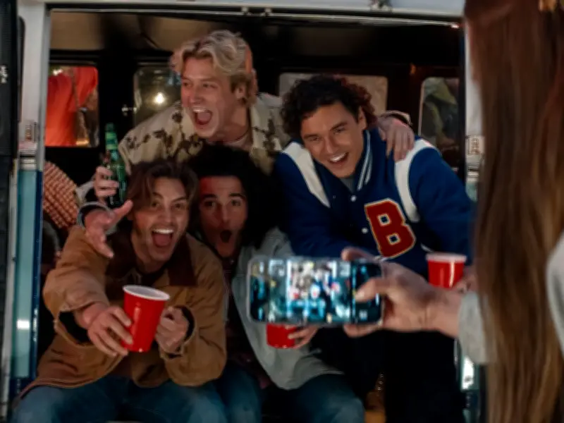 Prime Video Issues Harassment Warning to Off Campus Fans