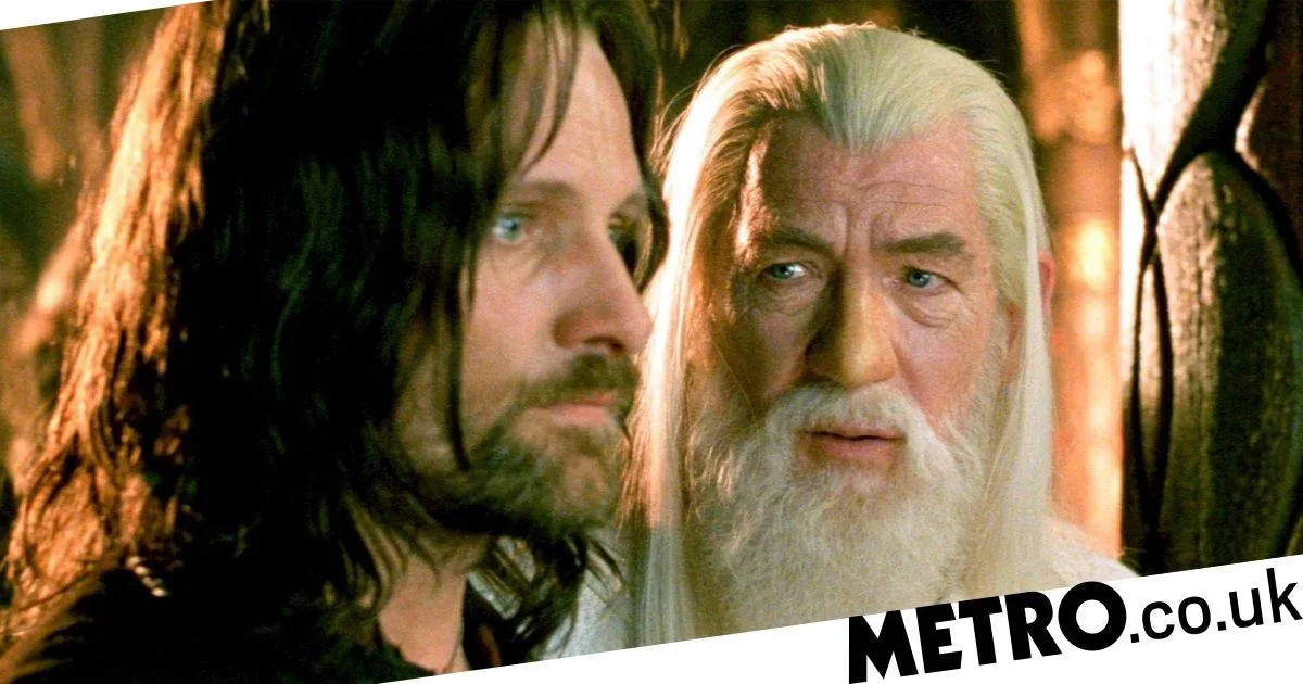 Amazon's Lord of the Rings Production Halts in New Zealand Over Coronavirus