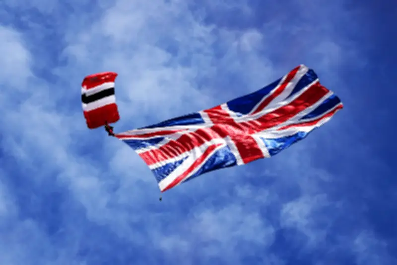 Prince and Princess of Wales Lead Armed Forces Day Celebrations Across UK