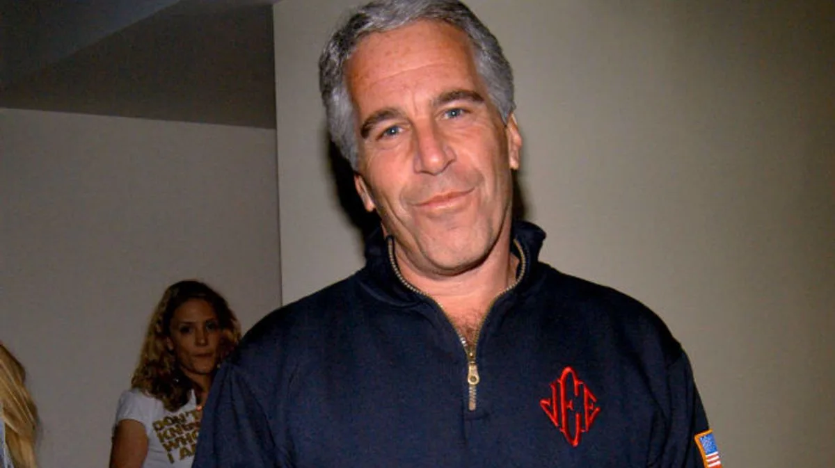 Epstein Files Set for Release as Congress Overwhelmingly Passes Bill