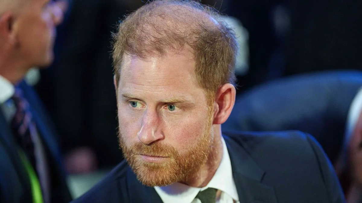 Prince Andrew Snubbed For Peter Phillips Royal Wedding