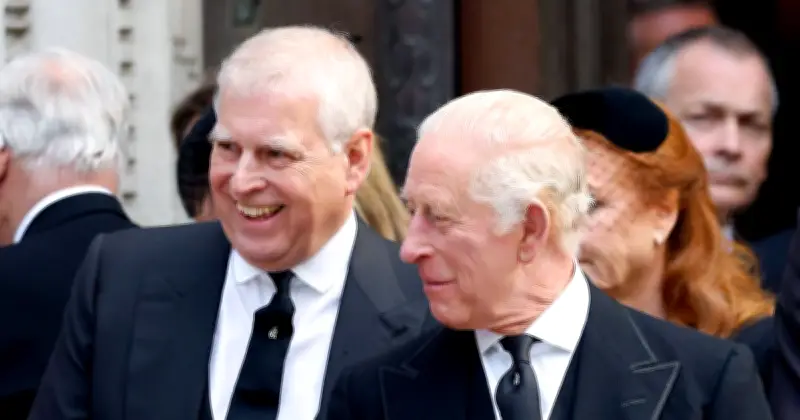 Prince Andrew's Arrogance Persists Despite Humiliations and Title Loss