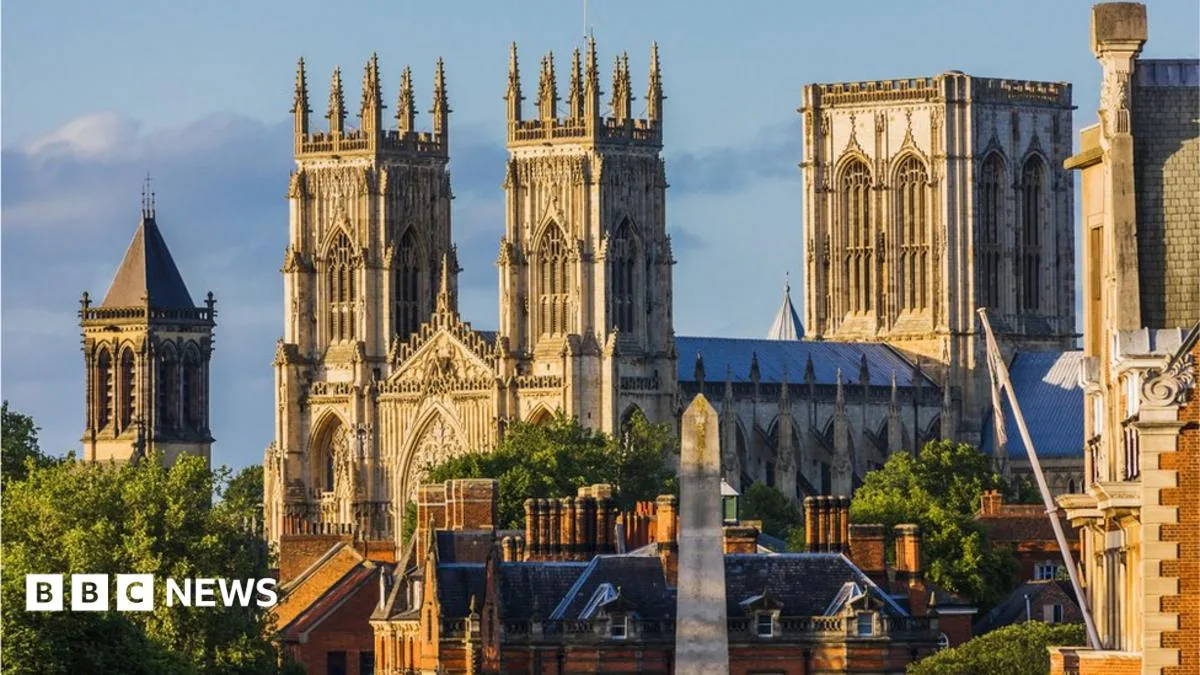 York MP Calls for Debate on Aristocratic Titles Amid Prince Andrew Controversy