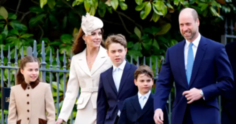 Prince George, Charlotte, Louis to Appear at Trooping the Colour After Missing Wedding