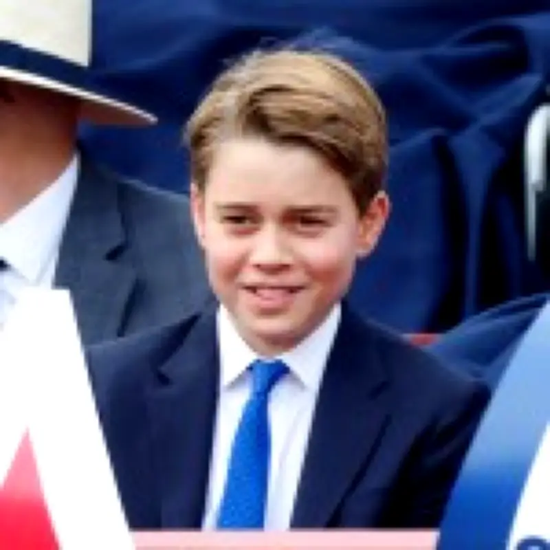 Prince George Set to Attend Eton College This Autumn, Sources Confirm