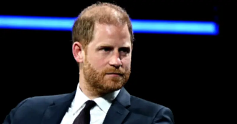 Prince Harry Accused of 'Emotional Blackmail' Ahead of UK Return