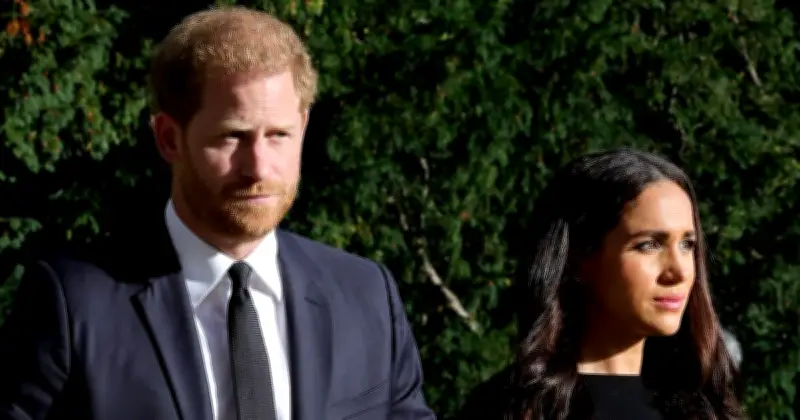 Prince Harry and Meghan Markle Face Public Backlash Ahead of UK Return