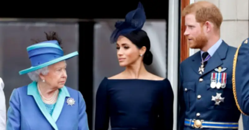 Prince Harry and Meghan's 7 Most Savage UK Comments Ahead of Return