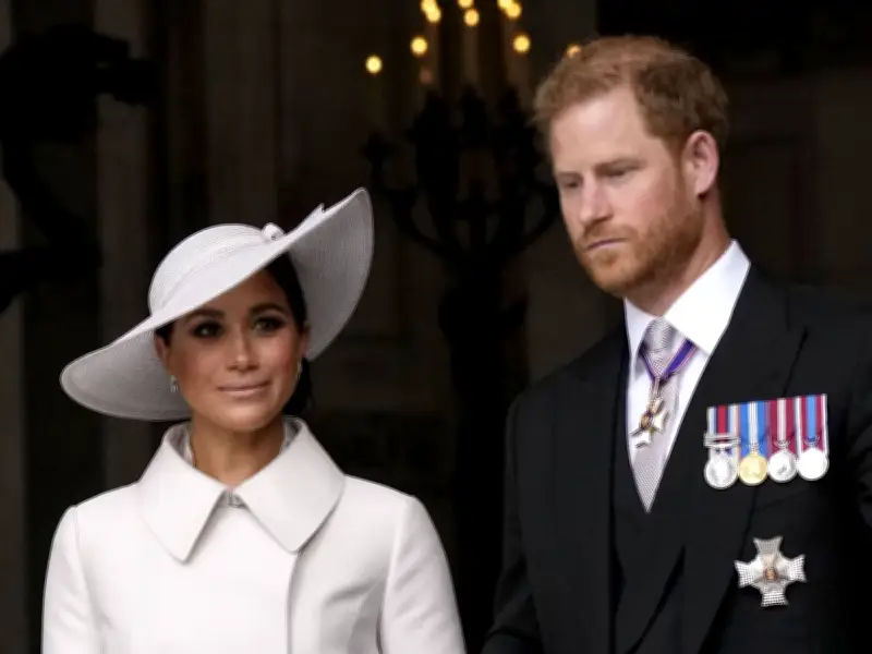 Prince Harry branded 'spoilt brat' on GMB over UK trip security row