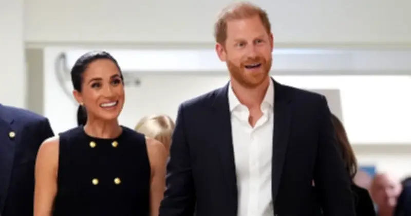 Prince Harry Can't Let Go, Desperate for Royal Role from King Charles