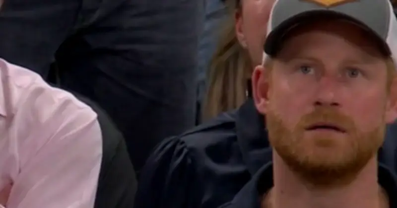Prince Harry Faces Humiliation as Snubbed from Royal Trooping Moment